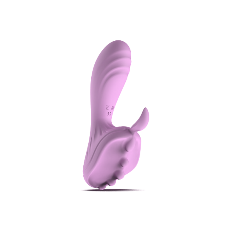 Wee Beard Vibrator