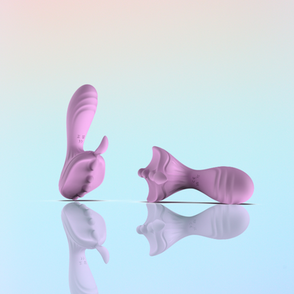 Wee Beard Vibrator