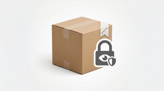 Discreet Shipping